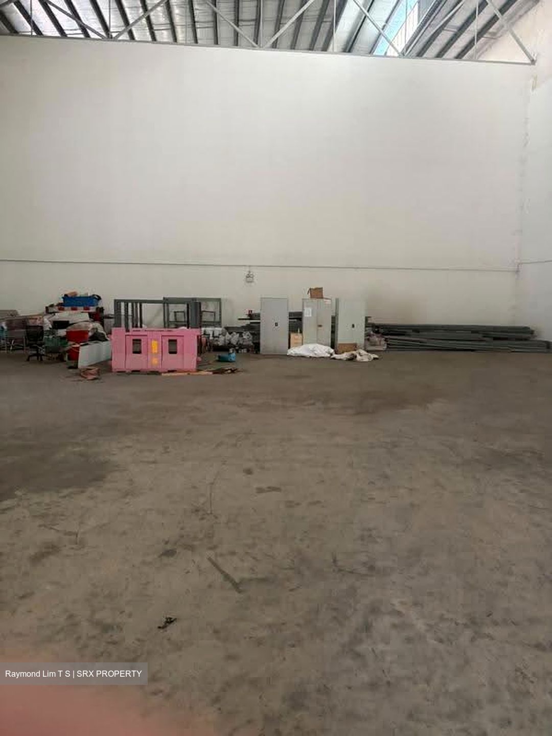 Tuas South Street 8 (D22), Factory #621552861